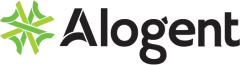 Alogent Logo